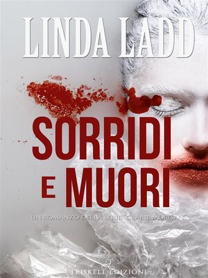 cover image of Sorridi e muori